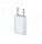 Universal USB Netzteil für Original Apple iPhone 5 5s 5c 6 6s Samsung HTC 1A GS Prüfsiegel Weiß
