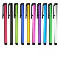 Eingabestift Stylus Pen Smartphone Tablet Hellblau
