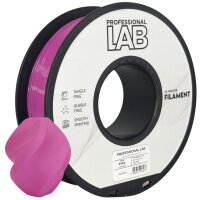 Prof. Lab PETG Filament 1.75mm 1KG Pink