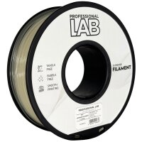 Prof. Lab PLA Filament 1.75mm 1KG Leuchtend grün
