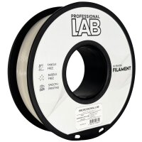 Prof. Lab PLA Filament 1.75mm 1KG Leuchtend gelb