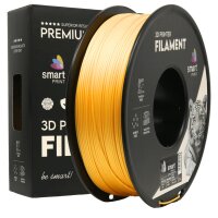 Smart Print PLA Filament 1.75mm 1KG Pastell Orange